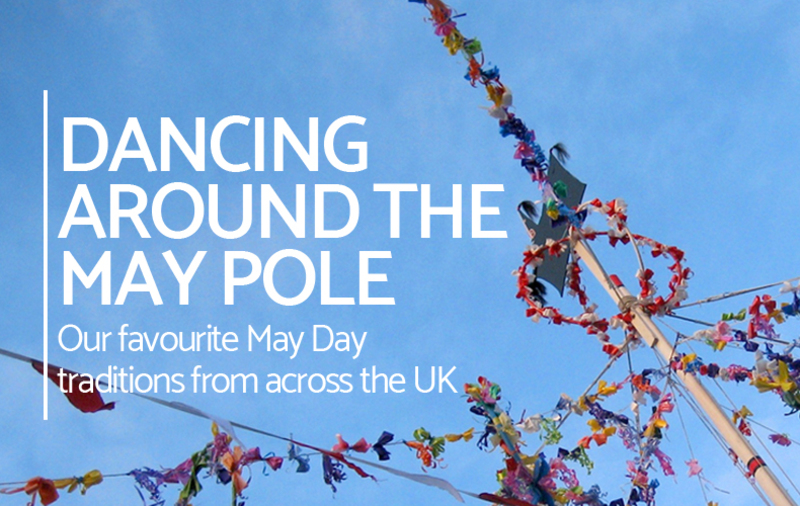 Blog May Day History and Traditions Go Shop Direct