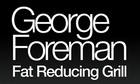 George Foreman