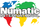 Numatic