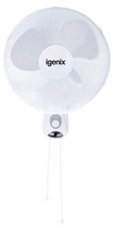 Igenix Wall Fan
