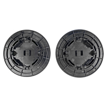 Ewbank EP170/EPV1100 Hook & Loop Plates, Pack of 2