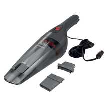 Black & Decker Handheld Car Cleaning Dustbuster, 12v