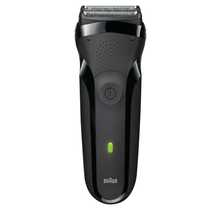 Braun Waterproof Electric Shaver for Men