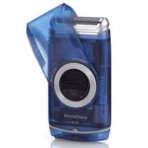 Braun Smart Foil Shaver, Battery Powered