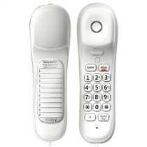 BT Duet 210 Corded Telephone