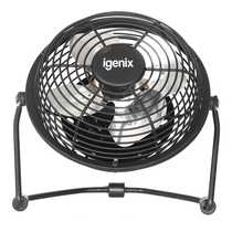 Igenix USB Fan