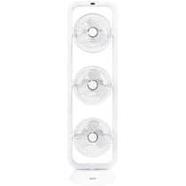 Igenix Tower Air Circulator Fan, White