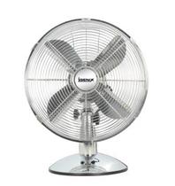 Igenix Retro Desk Fan