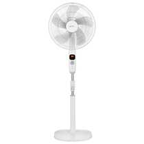Igenix Digital Pedestal Fan with Timer