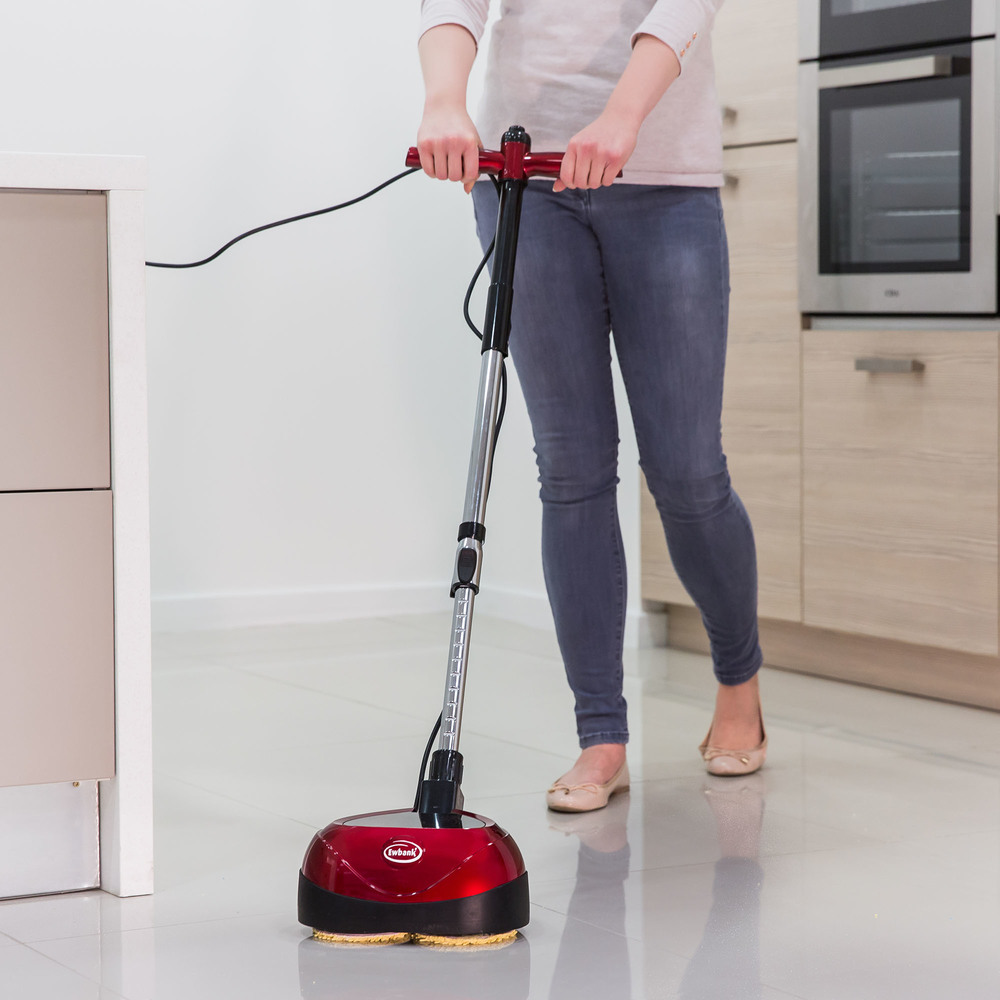 Ewbank EP170 Multi Use 3-in-1 Floor Cleaner & Polisher | Go Shop Direct