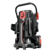 Ewbank AQUAROVER140 High Power Pressure Washer