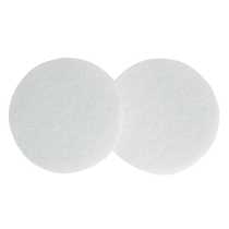 Ewbank Scouring Pads, Pack of 2