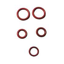 Ewbank Replacement O Rings/Washer (2 Large, 1 Medium, 2 Small)