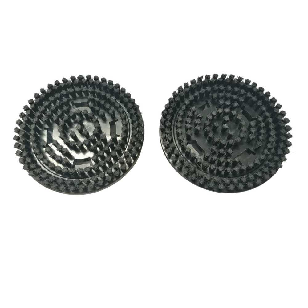 Ewbank EP170/EPV1100 Brush Plates, Pack of 2 Go Shop Direct