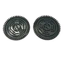 Ewbank EP170/EPV1100 Brush Plates, Pack of 2