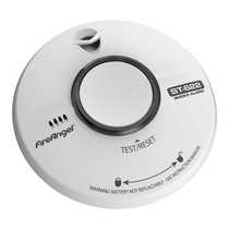 First Alert Long Life Smoke Alarm