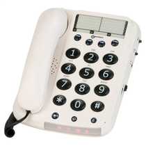 Geemarc Big Button Telephone