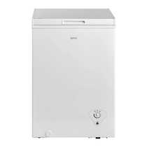 Igenix Chest Freezer, Freestanding, 100 Litre Capacity