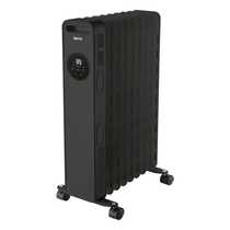Igenix Digital Oil Filled Radiator