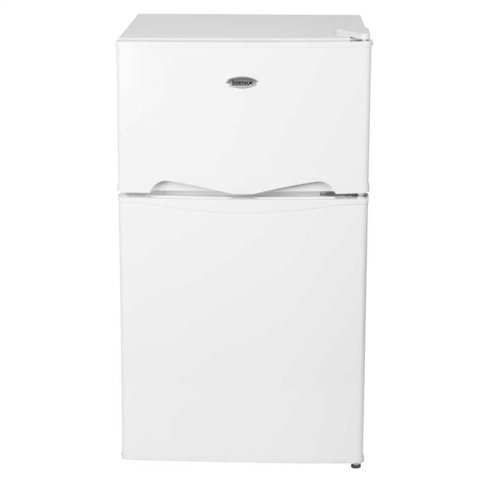 Igenix Under Counter Fridge Freezer IG347FF Go Shop Direct