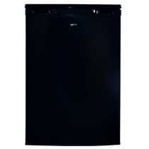 Igenix Under Counter Freezer, 55cm Wide, Black