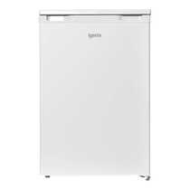 Igenix Under Counter Freezer, 55cm Wide, White