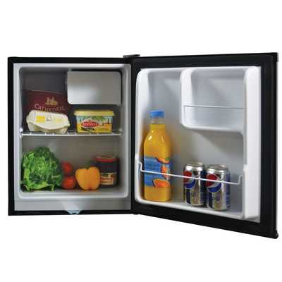 igenix table top freezer