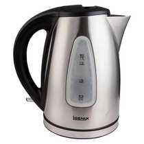 Igenix Jug Kettle, 1.7 Litre, Cordless, 3000w