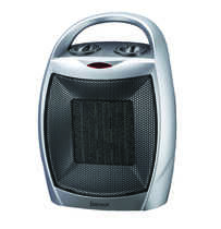 Igenix Ceramic Fan Heater