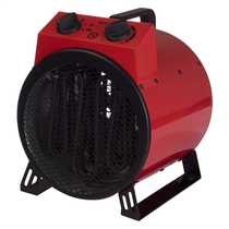 Igenix Commercial Drum Fan Heater