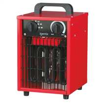 Igenix Industrial Fan Heater
