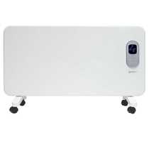Igenix Smart Electric Panel Heater, Wall Mountable, 1500W