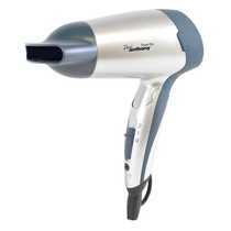Lloytron Travel Hair Dryer, 1200W