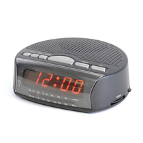 Lloytron Radio Alarm Clock