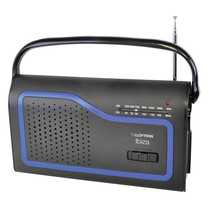 Lloytron Portable Radio, AM/FM Radio
