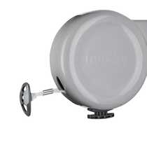 Minky Retractable Washing Line, 15m