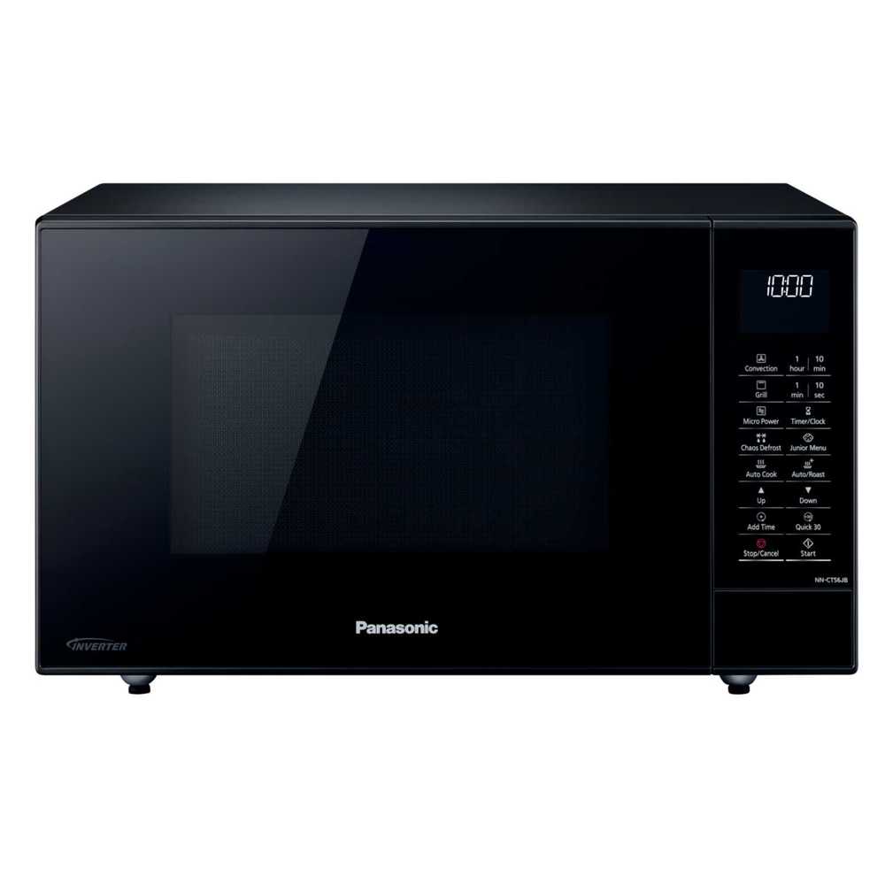 microwave 27 litre