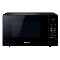 Panasonic Combination Microwave, 27 Litre, Black