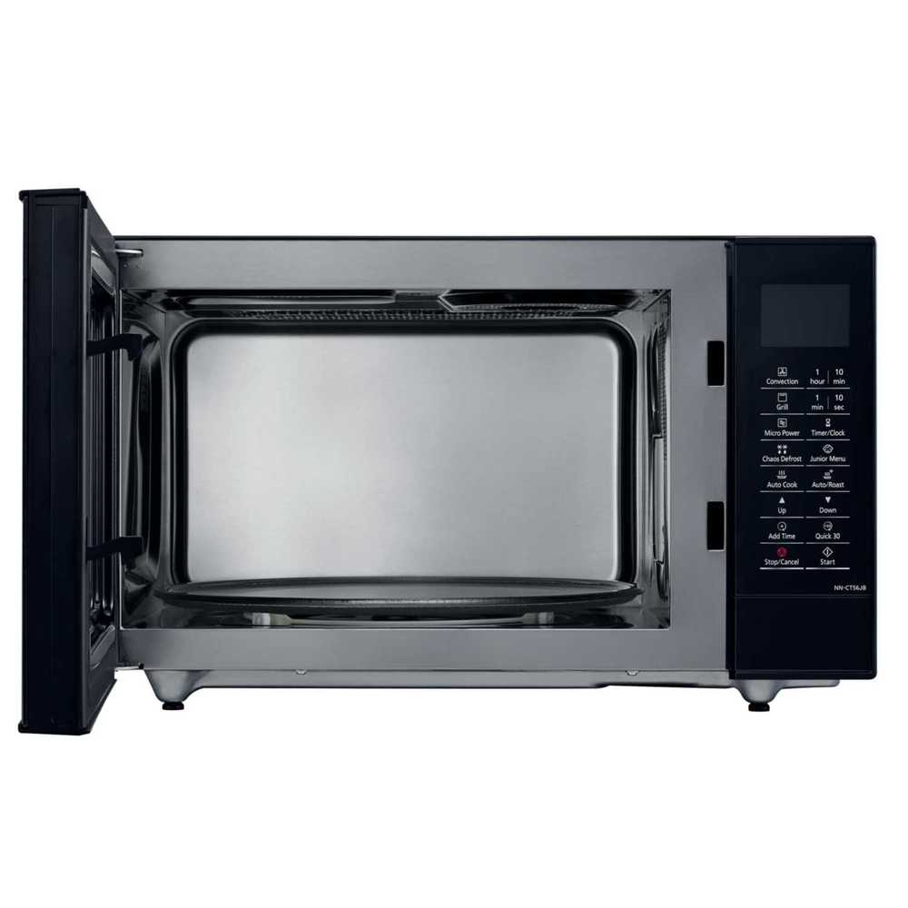 microwave 27 litre