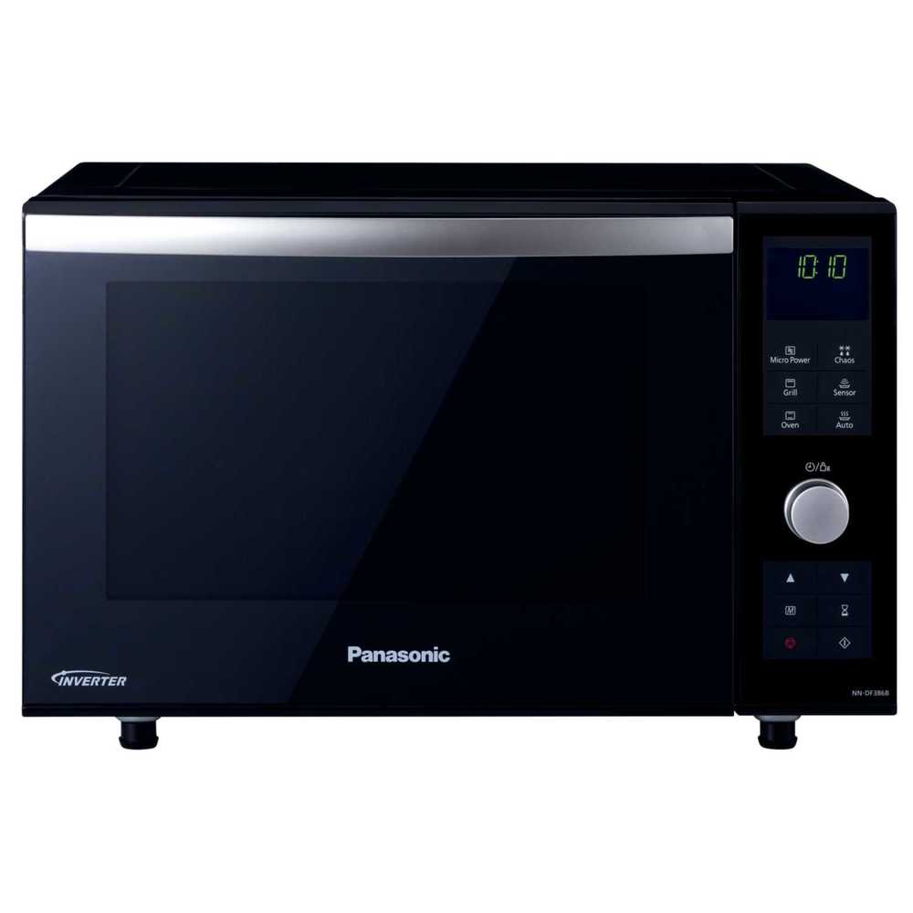 Panasonic Combination Microwave 23 Litre Go Shop Direct