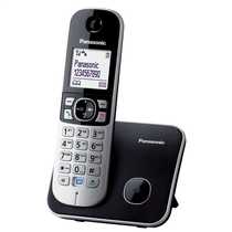 Panasonic DECT Telephone, Cordless