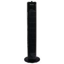 Tower Fan, 30 Inch, Black