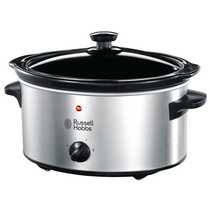 Russell Hobbs Slow Cooker, 3.5 Litre