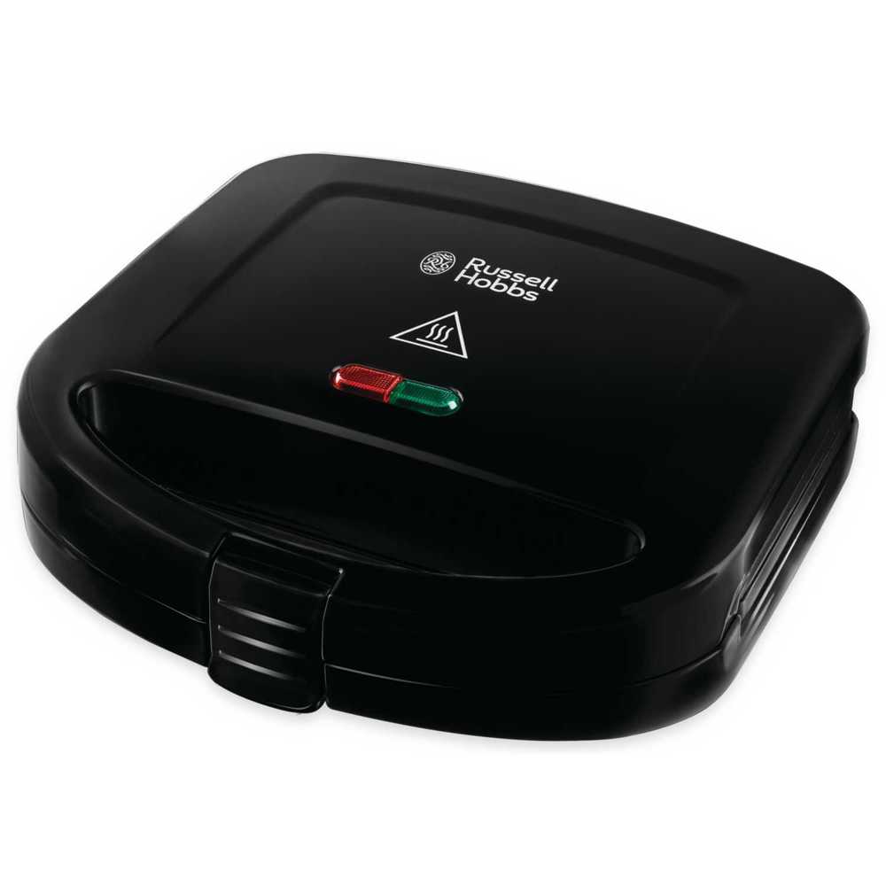 Russell Hobbs 2 Portion Sandwich Toaster Go Shop Direct