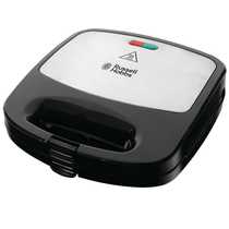 Russell Hobbs Deep Fill Sandwich, Panini & Waffle Maker