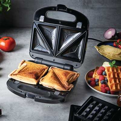 Russell hobbs outlet panini grill