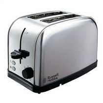Russell Hobbs 2 Slice FuturaToaster