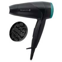 Remington Travel Hair Dryer, 2000W
