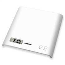 Salter Digital Kitchen Scales