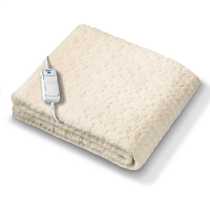 Beurer Komfort Heated Mattress Cover, Single